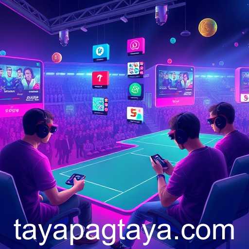 Betting Trends and Innovations