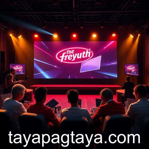 Bridging Cultures Through Online Gaming