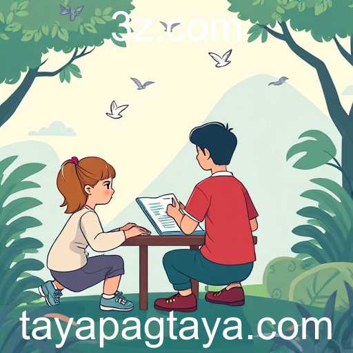 Exploring the 'Educational Insights' Game Category with a Focus on 'Pagtaya'