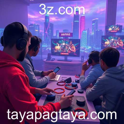 pagtaya