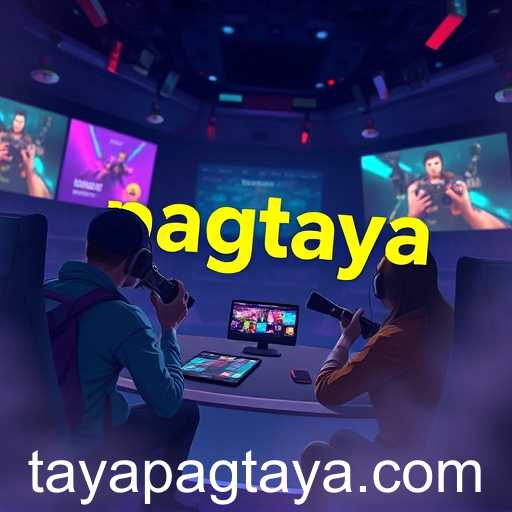 The Future of Online Gaming and Pagtaya's Role