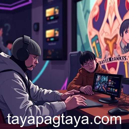 Gaming Evolution: Bridging Cultures Through Play