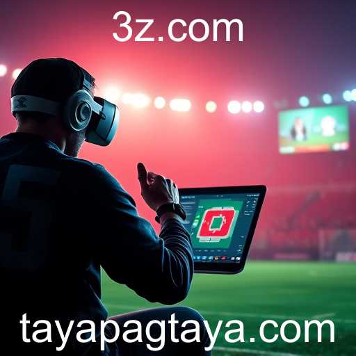 Impact of Online Sports Betting in 2025