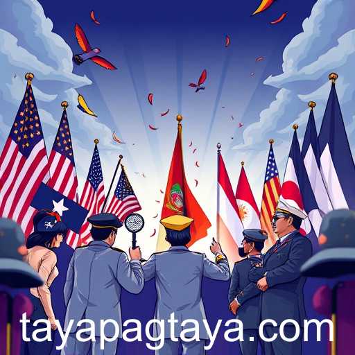 The Rise of Language Learning in Gaming