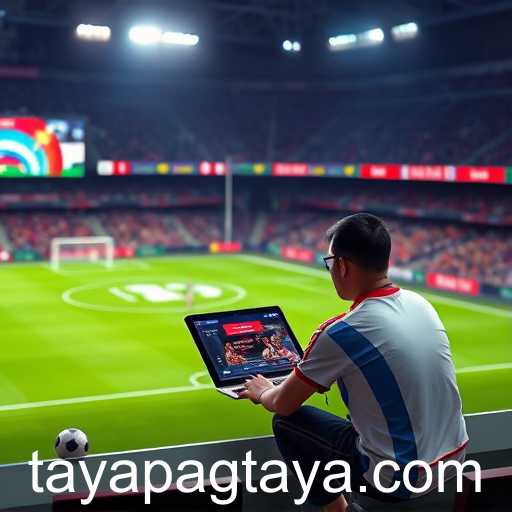 The Evolution of Online Betting