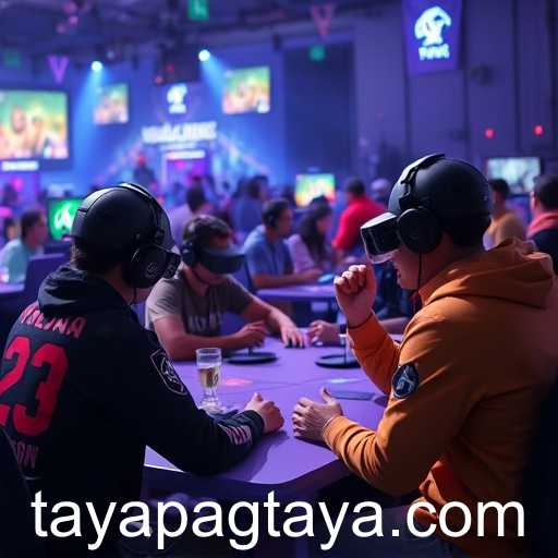 pagtaya