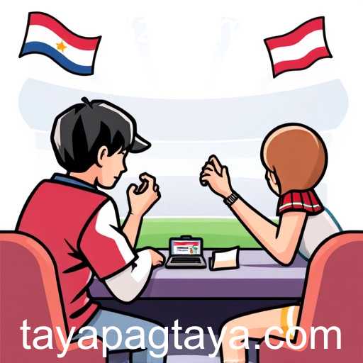 The Rise of Pagtaya in Global Markets