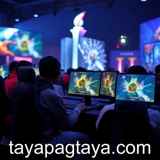 The Rise of Online Gaming in the Philippines