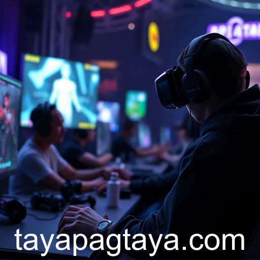 The Rise of 'Pagtaya': A New Era for Gaming Enthusiasts