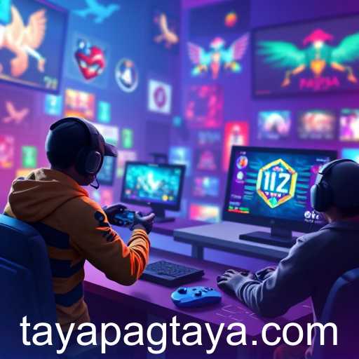 The Rise of Pagtaya in Online Gaming