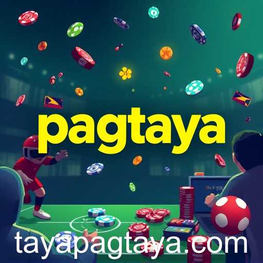 The Rise of Pagtaya: Bridging Cultures and Games