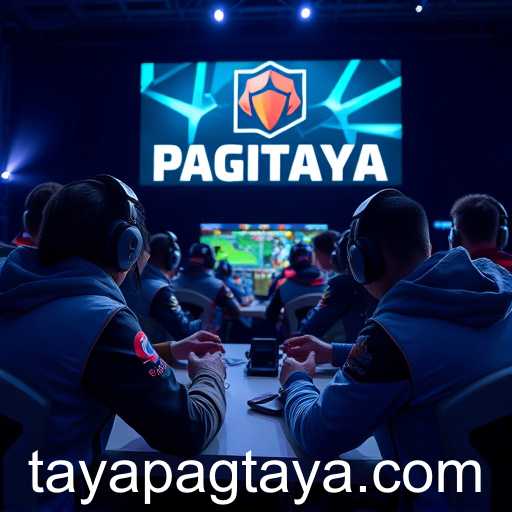 The Rise of 'Pagtaya' in Online Gaming