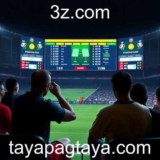 Exploring the Dynamics of Sports Betting: Opportunities and Considerations